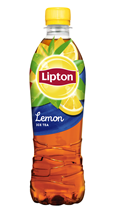 Lipton Cytrynowy 0,5l
