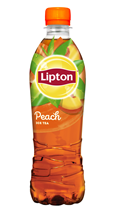 Lipton Brzoskwiniowy 0,5l