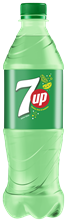 7UP 0,5l